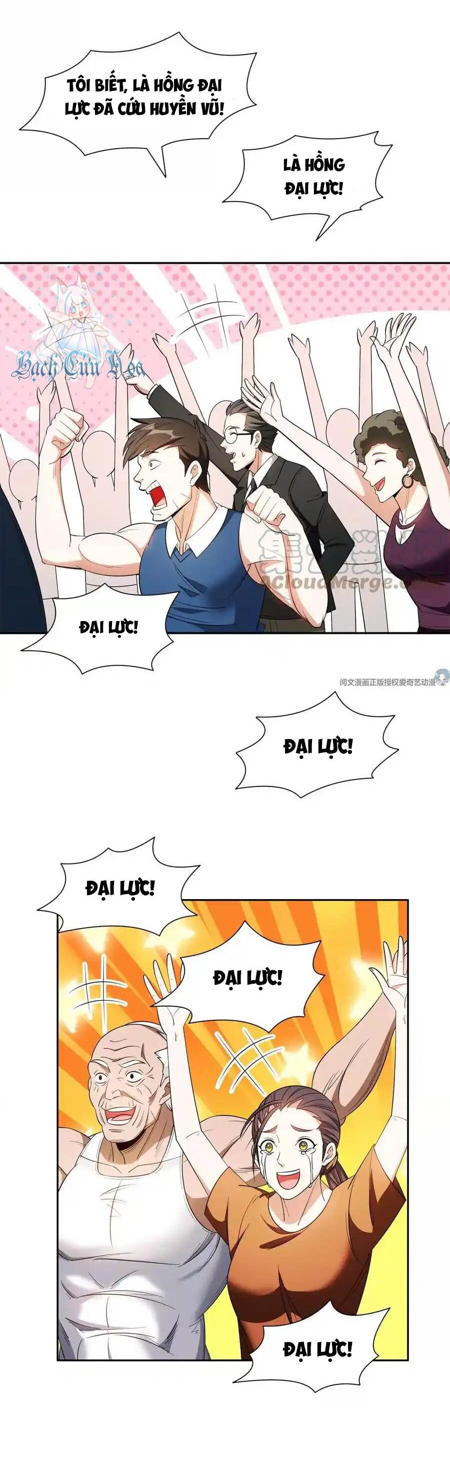 Trọng Sinh Chi Thần Cấp Bại Gia Tử Chapter 93 - 4