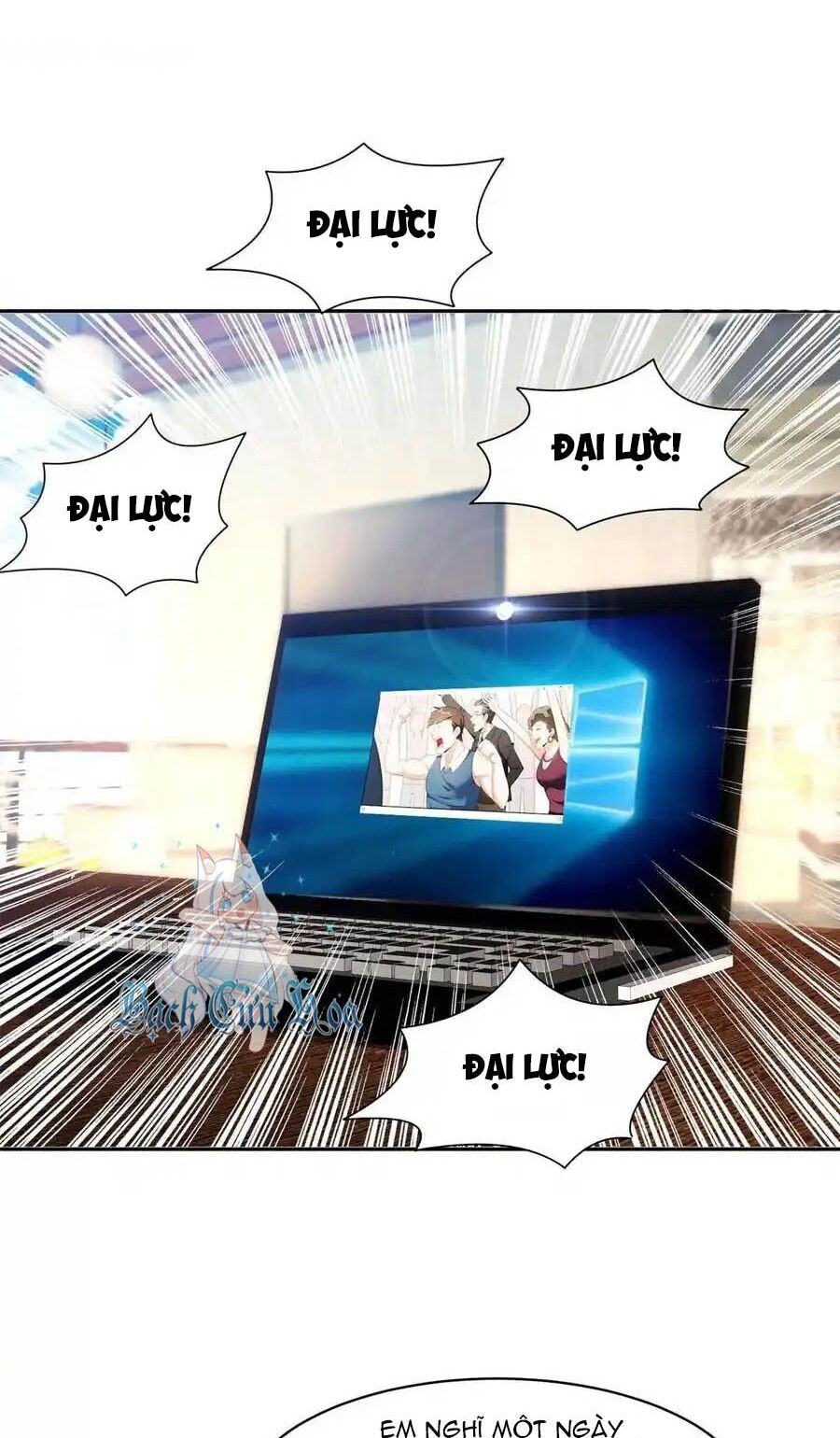 Trọng Sinh Chi Thần Cấp Bại Gia Tử Chapter 93 - 5