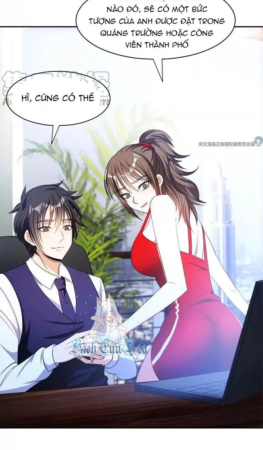 Trọng Sinh Chi Thần Cấp Bại Gia Tử Chapter 93 - 6