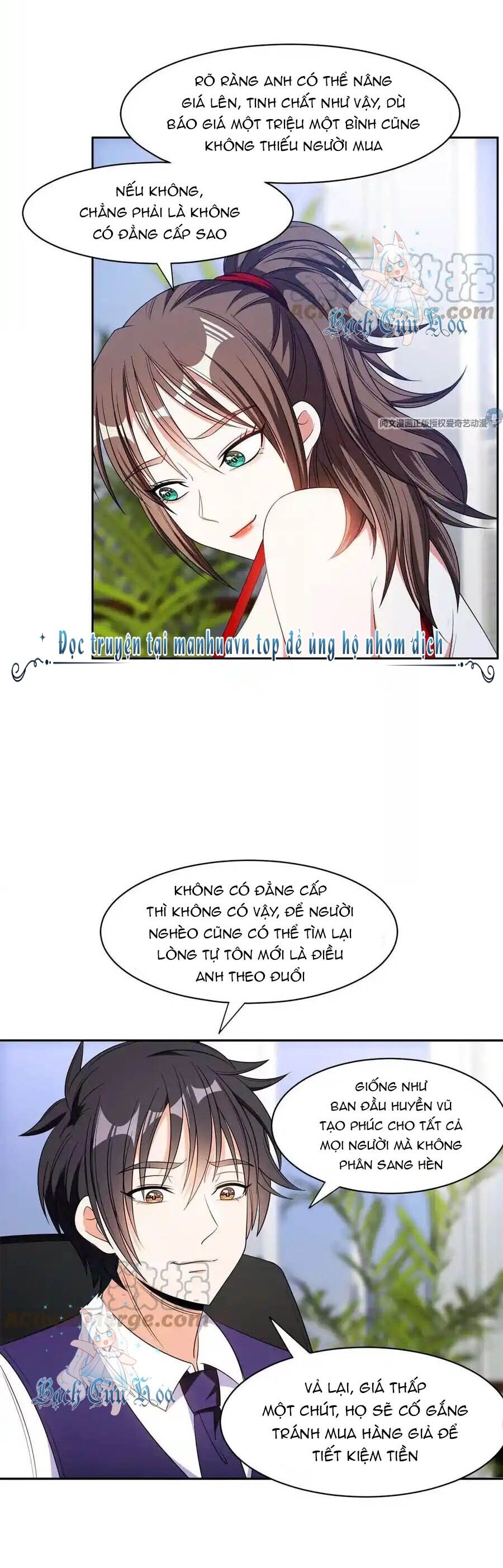 Trọng Sinh Chi Thần Cấp Bại Gia Tử Chapter 93 - 7