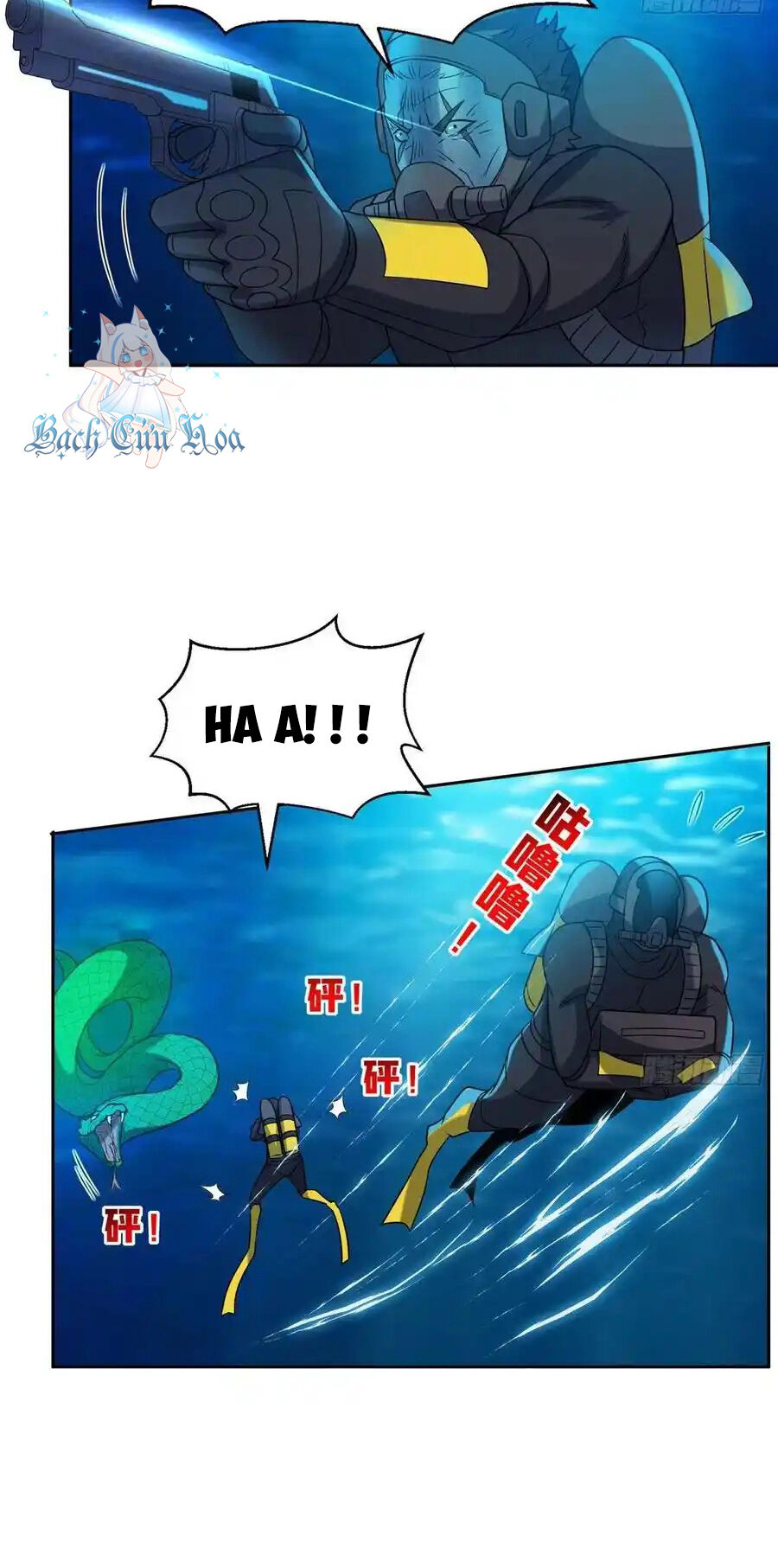 Trọng Sinh Chi Thần Cấp Bại Gia Tử Chapter 94 - 16