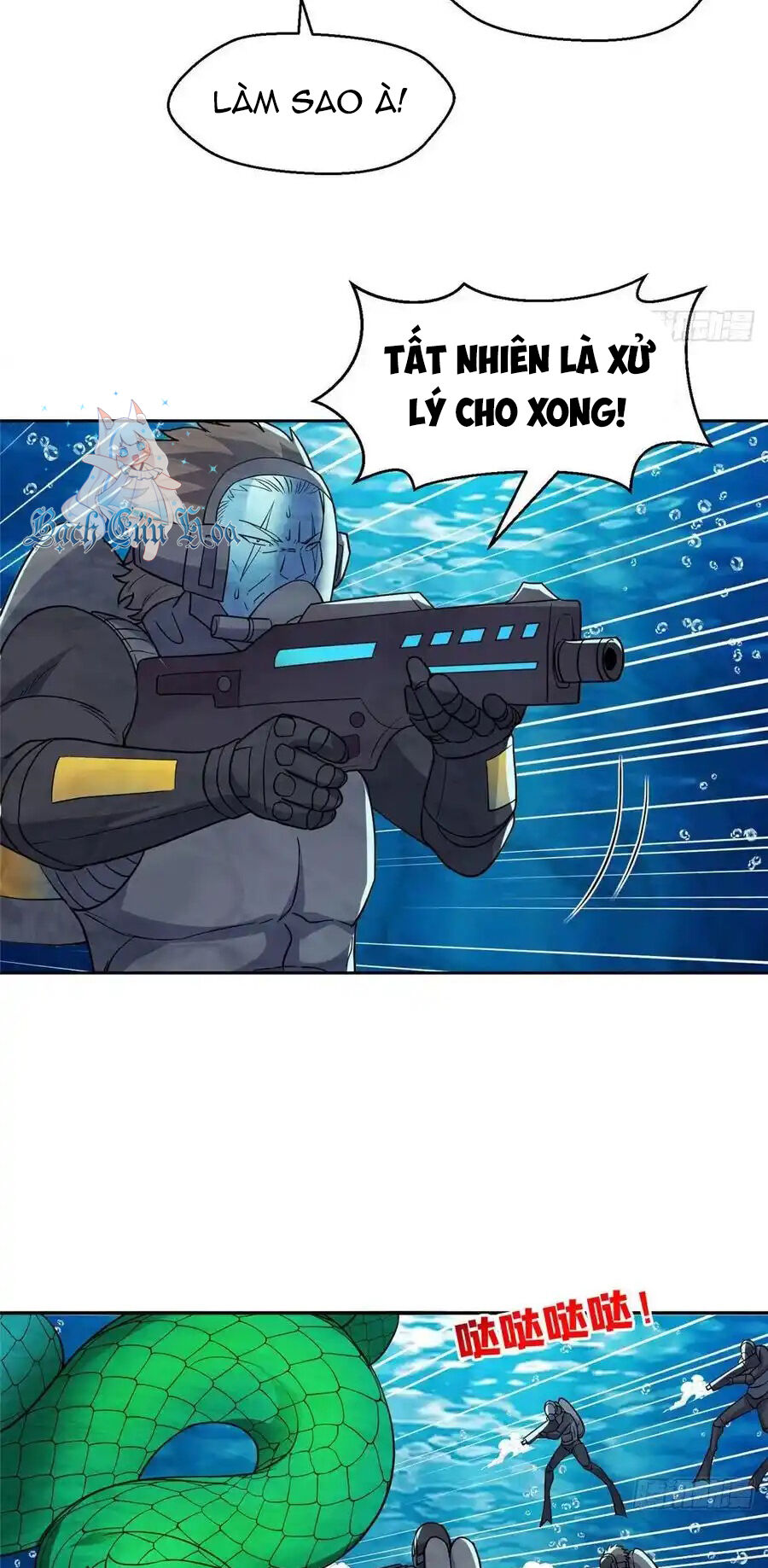 Trọng Sinh Chi Thần Cấp Bại Gia Tử Chapter 94 - 3