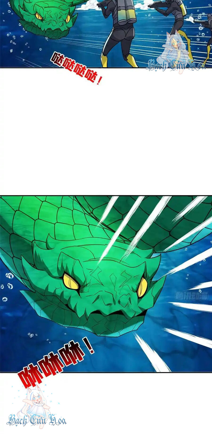 Trọng Sinh Chi Thần Cấp Bại Gia Tử Chapter 94 - 4