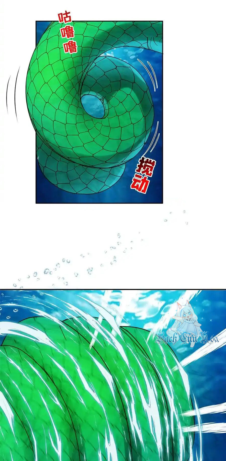 Trọng Sinh Chi Thần Cấp Bại Gia Tử Chapter 94 - 5