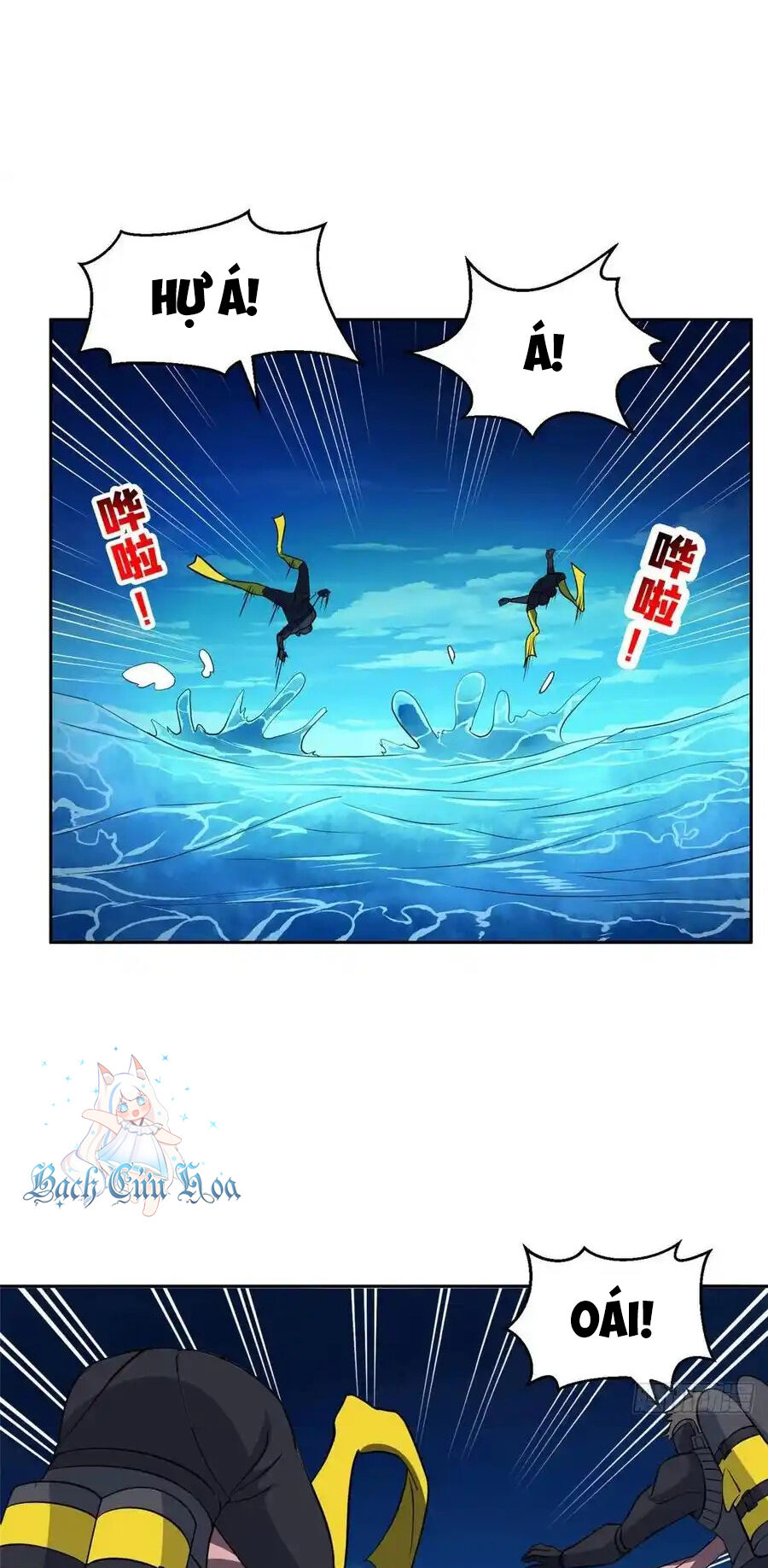 Trọng Sinh Chi Thần Cấp Bại Gia Tử Chapter 94 - 9