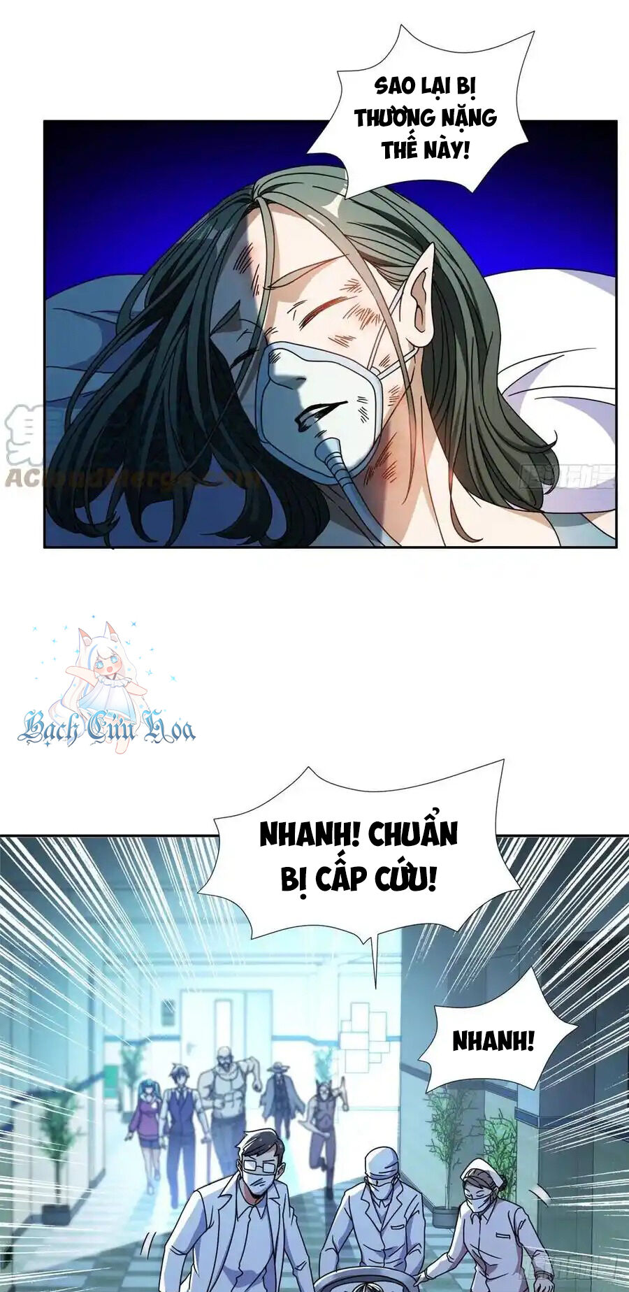 Trọng Sinh Chi Thần Cấp Bại Gia Tử Chapter 95 - 11