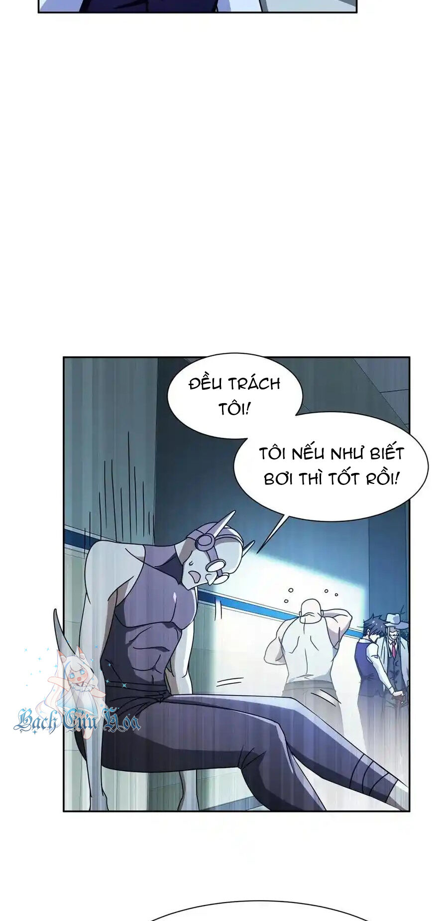 Trọng Sinh Chi Thần Cấp Bại Gia Tử Chapter 95 - 14