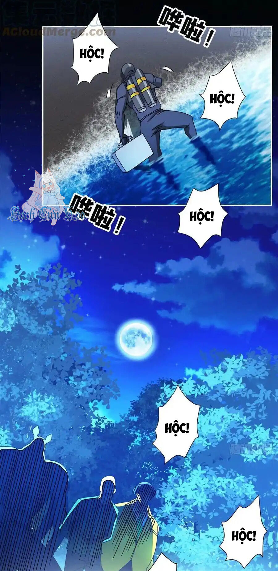 Trọng Sinh Chi Thần Cấp Bại Gia Tử Chapter 95 - 20