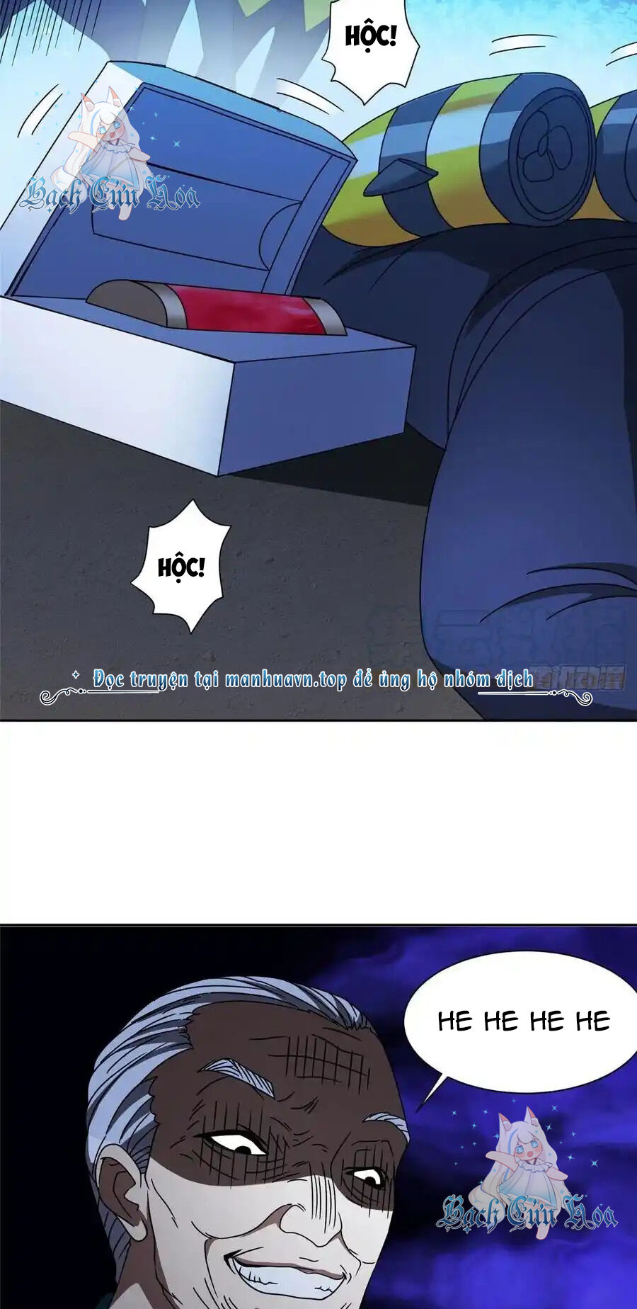 Trọng Sinh Chi Thần Cấp Bại Gia Tử Chapter 95 - 21