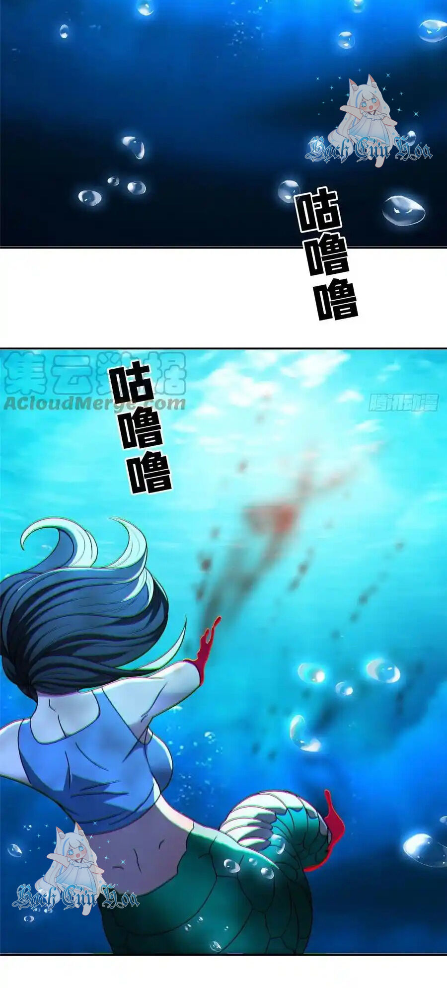 Trọng Sinh Chi Thần Cấp Bại Gia Tử Chapter 95 - 4