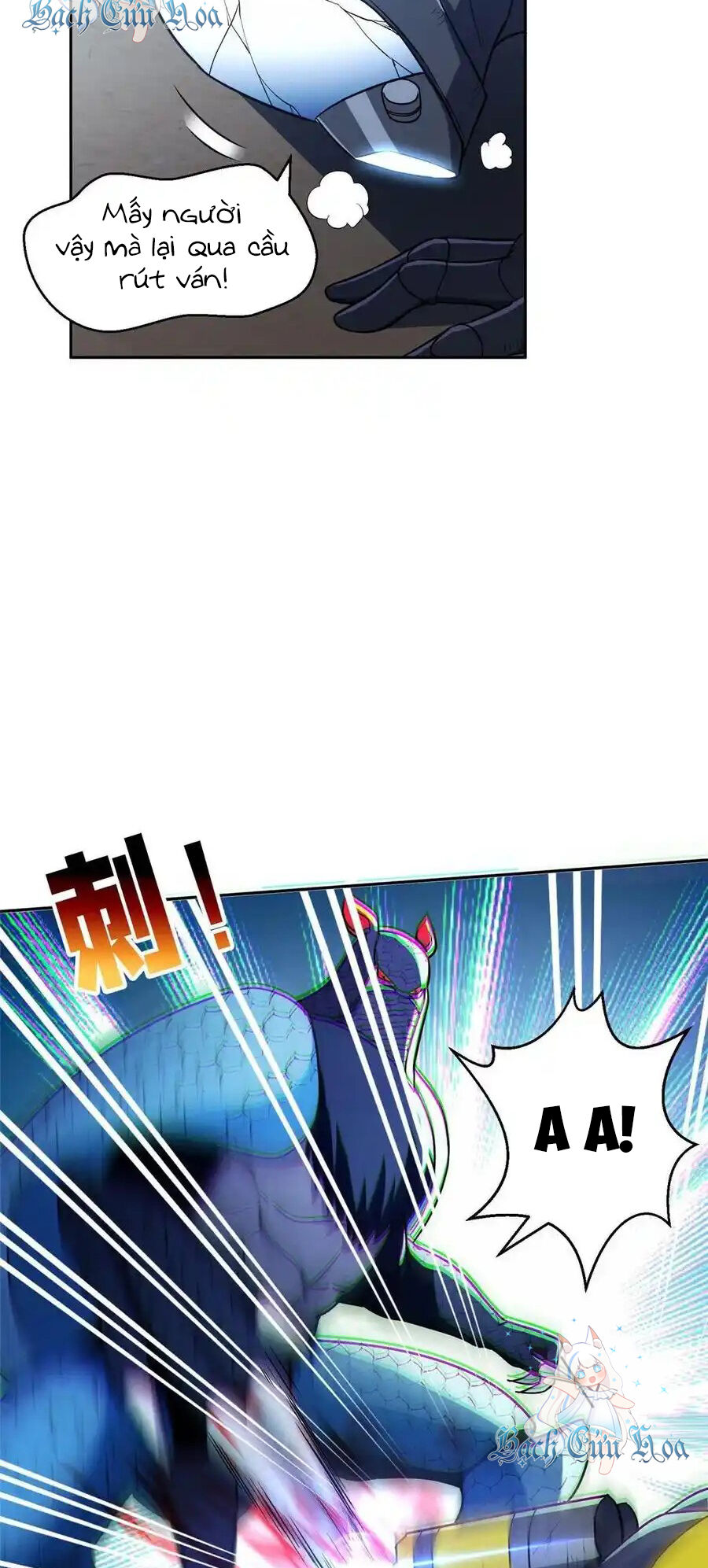 Trọng Sinh Chi Thần Cấp Bại Gia Tử Chapter 96 - 8