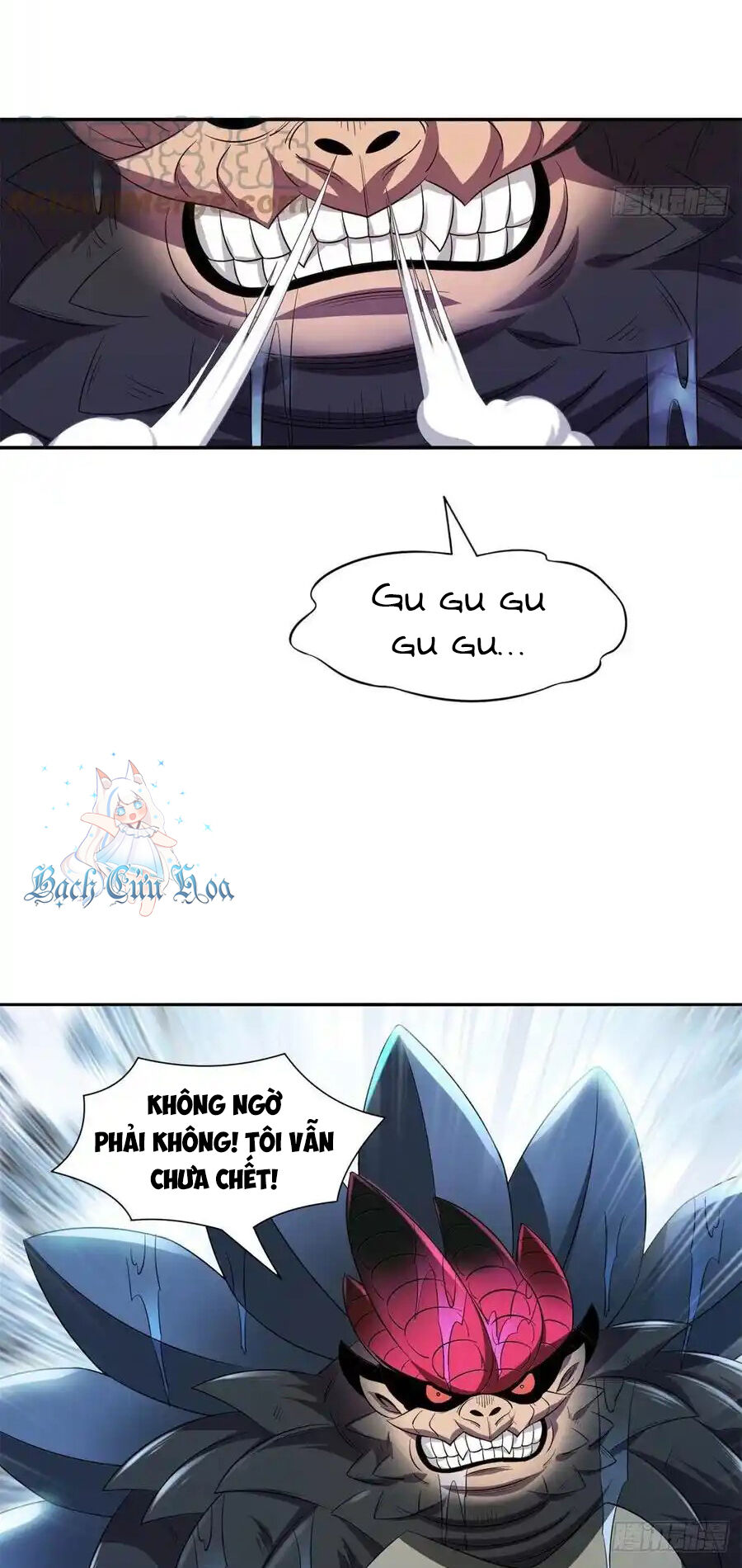 Trọng Sinh Chi Thần Cấp Bại Gia Tử Chapter 97 - 15