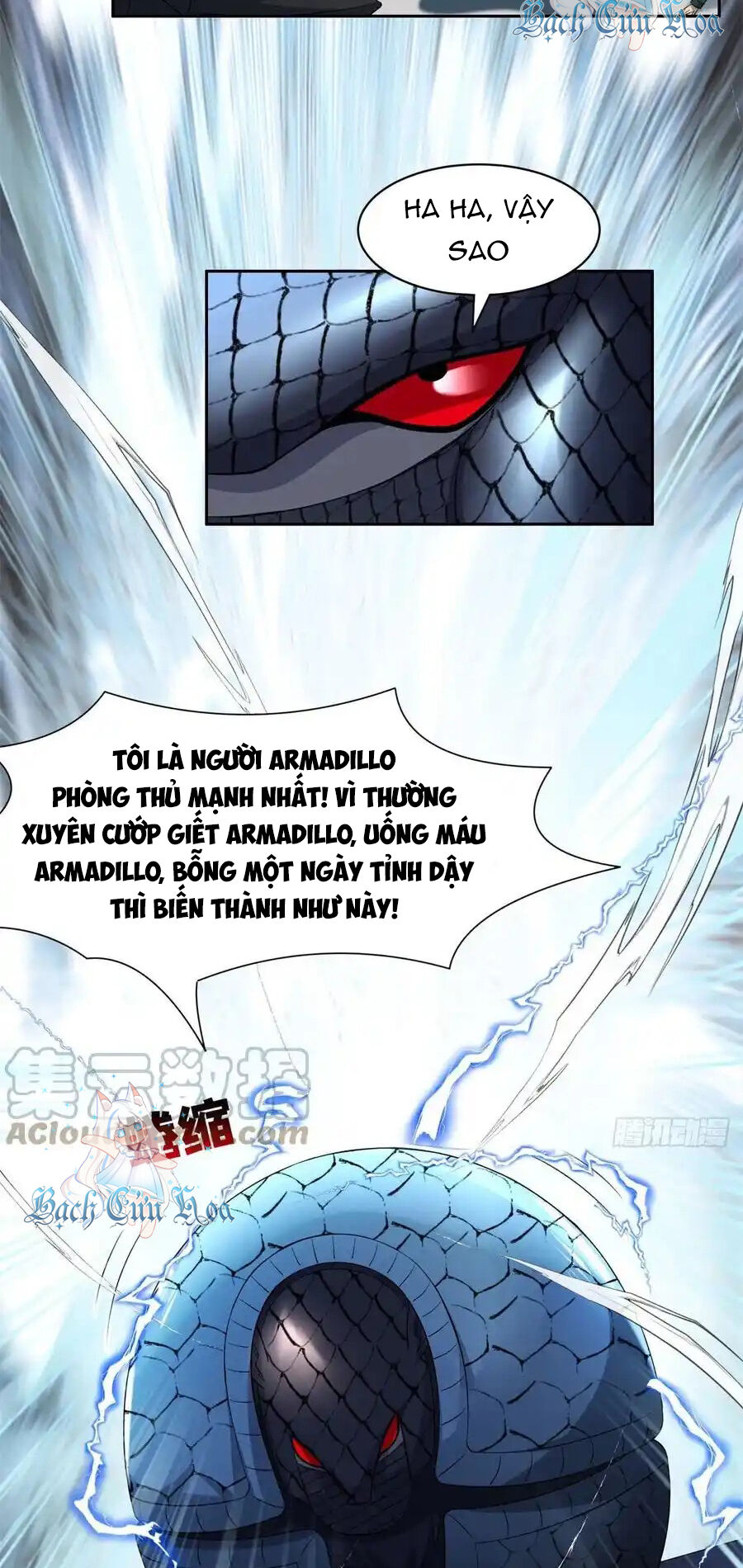 Trọng Sinh Chi Thần Cấp Bại Gia Tử Chapter 97 - 21