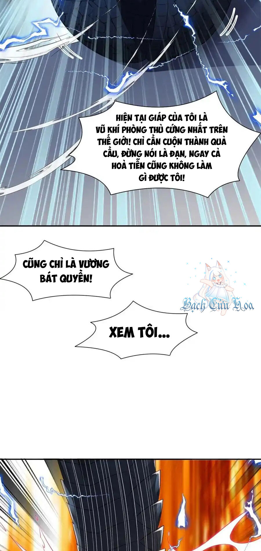 Trọng Sinh Chi Thần Cấp Bại Gia Tử Chapter 97 - 22