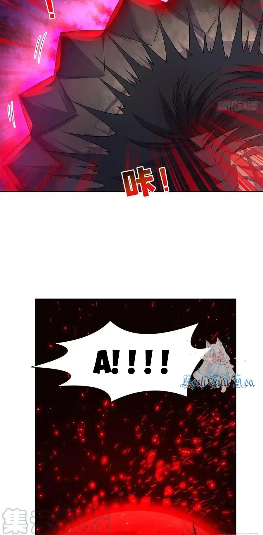 Trọng Sinh Chi Thần Cấp Bại Gia Tử Chapter 97 - 4