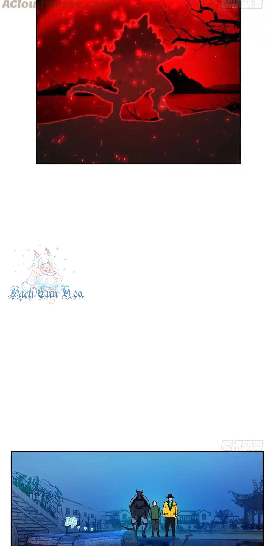 Trọng Sinh Chi Thần Cấp Bại Gia Tử Chapter 97 - 5