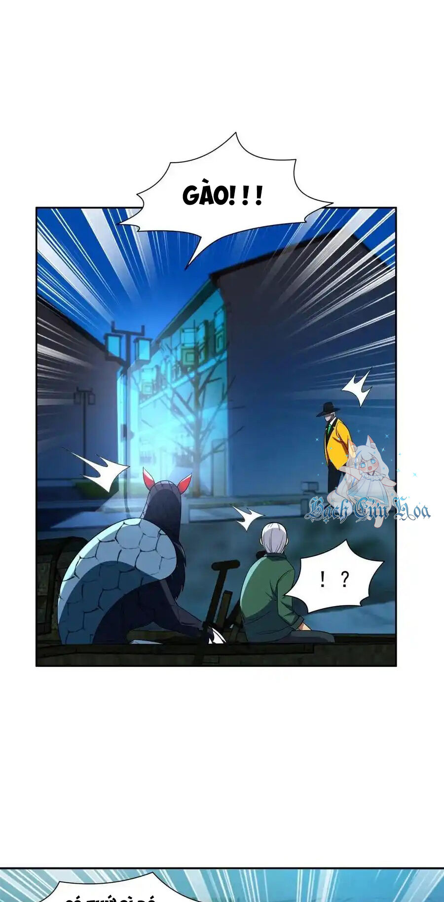 Trọng Sinh Chi Thần Cấp Bại Gia Tử Chapter 97 - 9