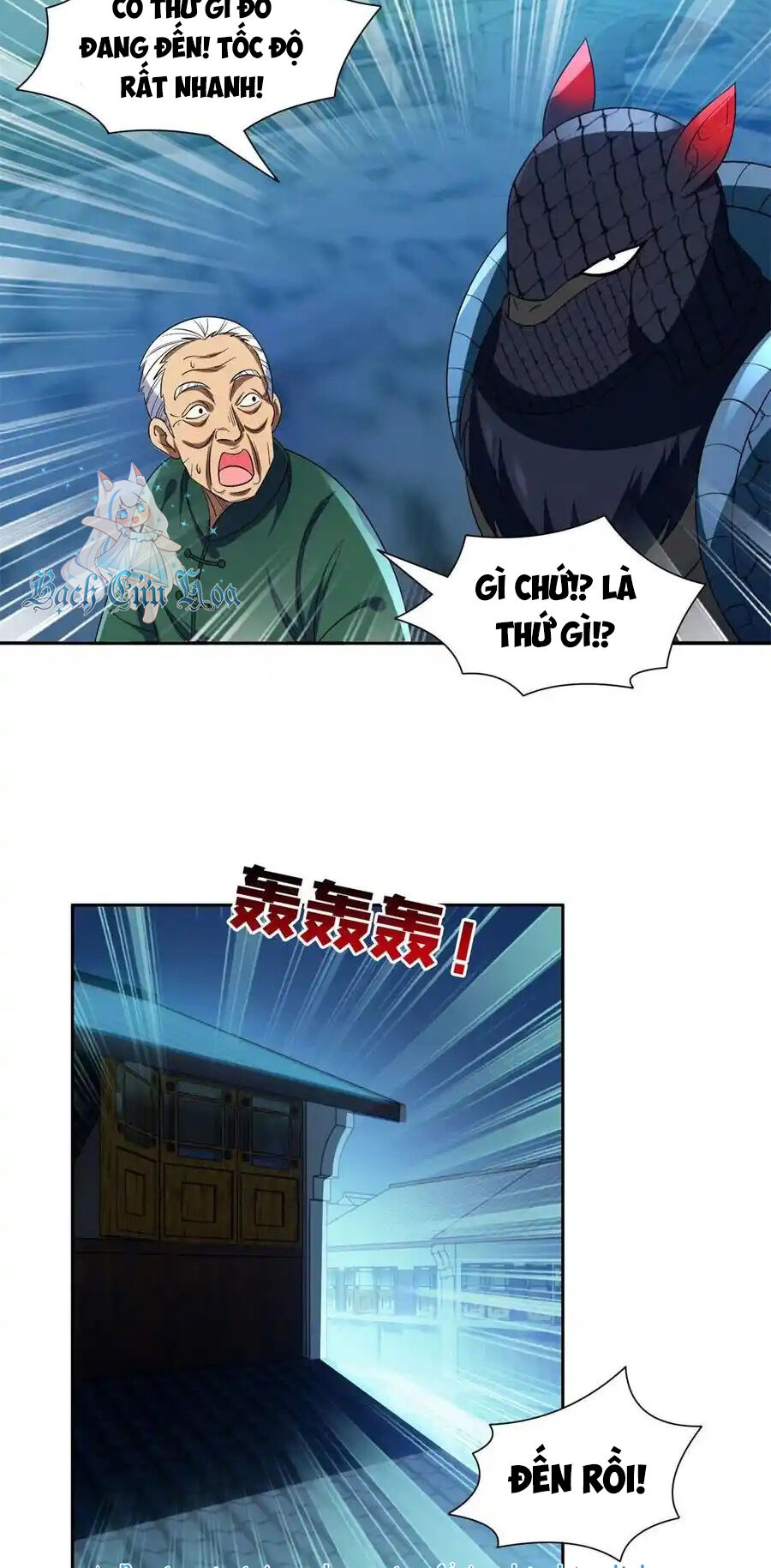 Trọng Sinh Chi Thần Cấp Bại Gia Tử Chapter 97 - 10