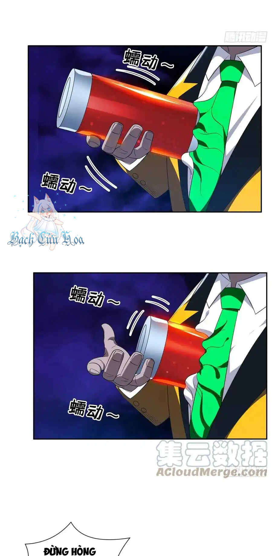 Trọng Sinh Chi Thần Cấp Bại Gia Tử Chapter 98 - 11