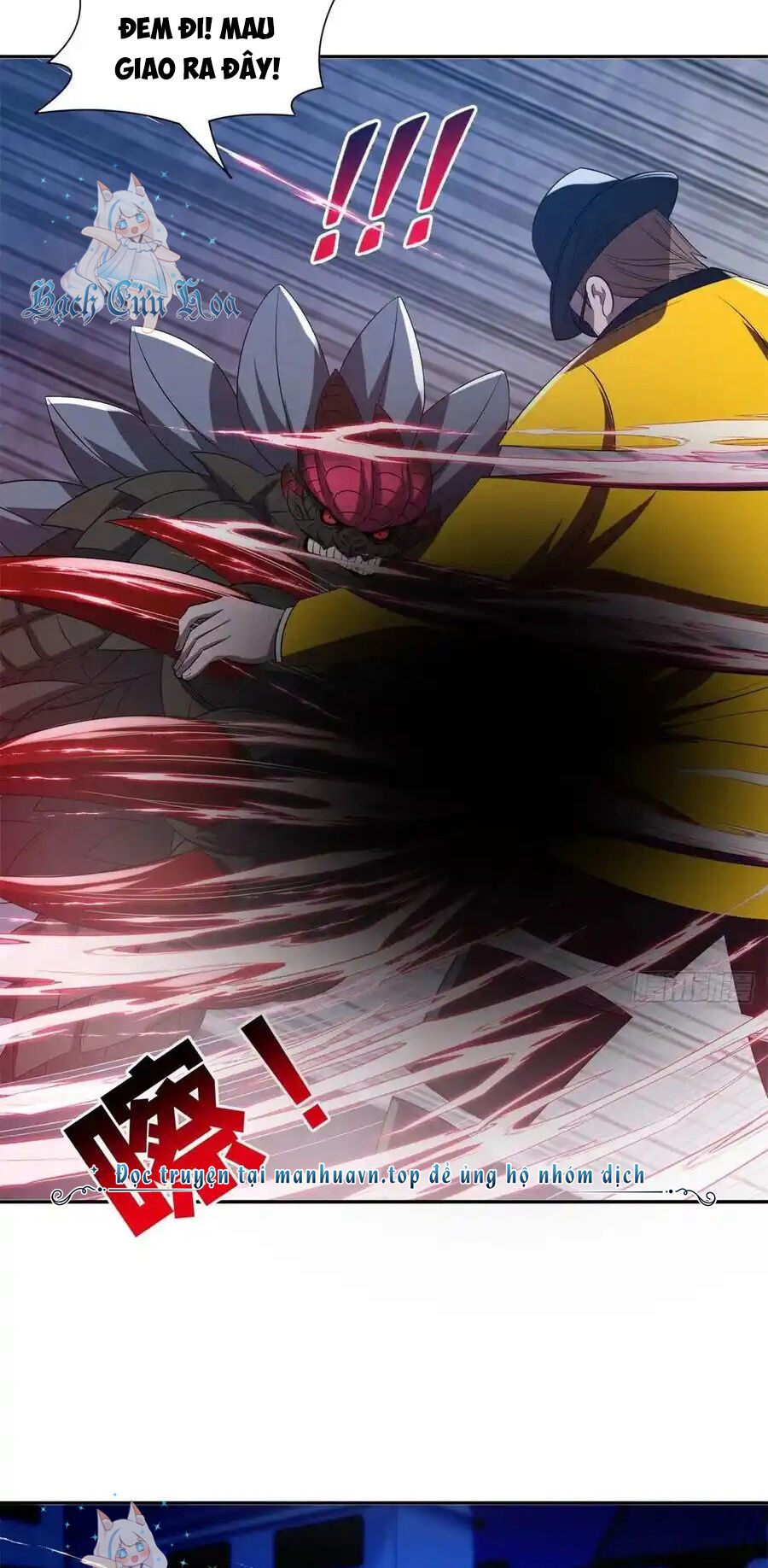 Trọng Sinh Chi Thần Cấp Bại Gia Tử Chapter 98 - 12