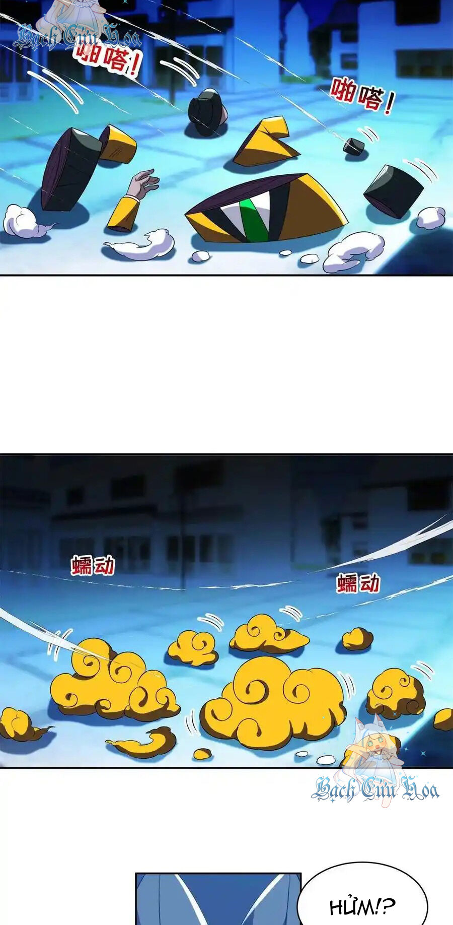 Trọng Sinh Chi Thần Cấp Bại Gia Tử Chapter 98 - 13