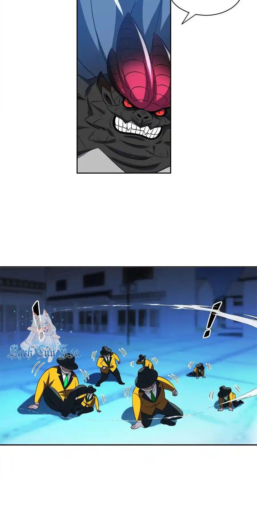 Trọng Sinh Chi Thần Cấp Bại Gia Tử Chapter 98 - 14