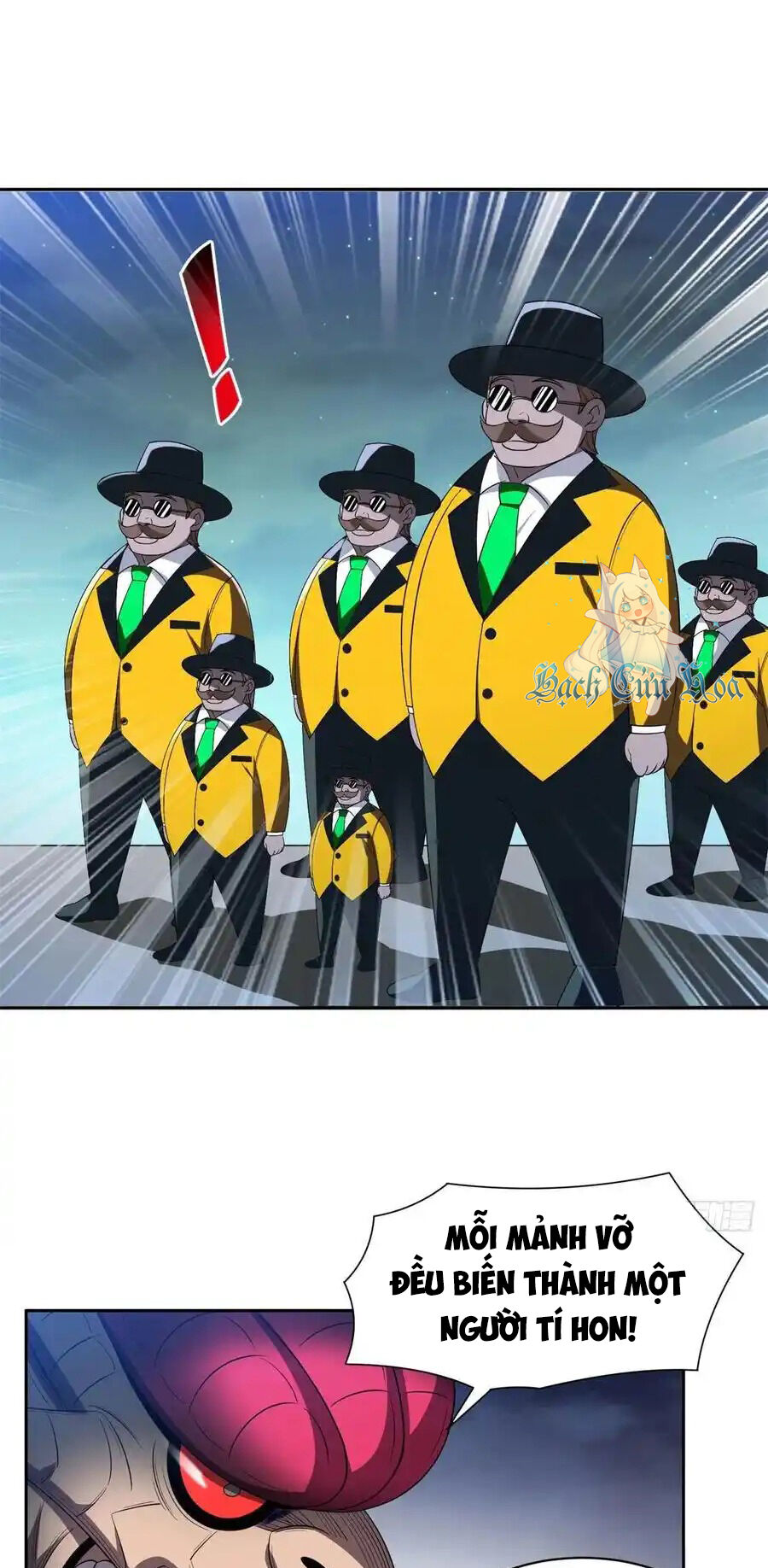 Trọng Sinh Chi Thần Cấp Bại Gia Tử Chapter 98 - 15