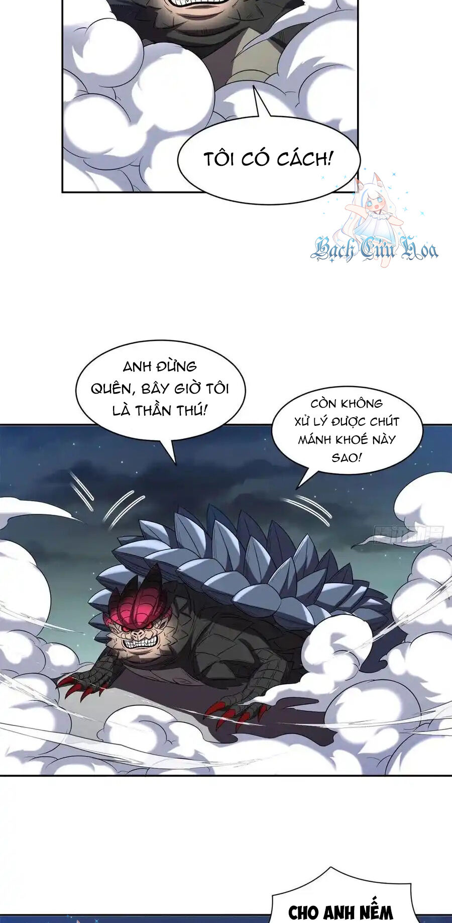 Trọng Sinh Chi Thần Cấp Bại Gia Tử Chapter 98 - 20