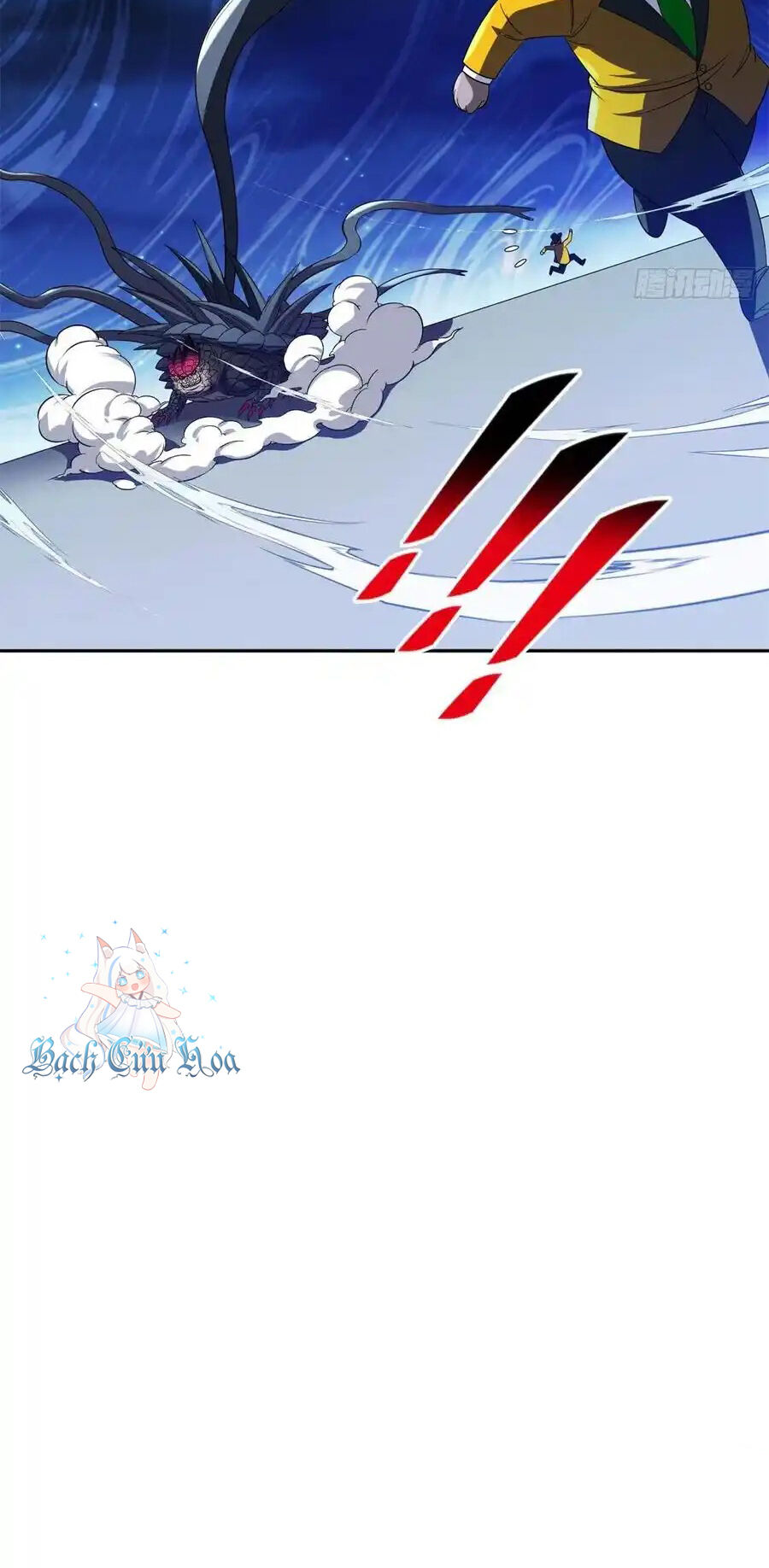 Trọng Sinh Chi Thần Cấp Bại Gia Tử Chapter 98 - 22