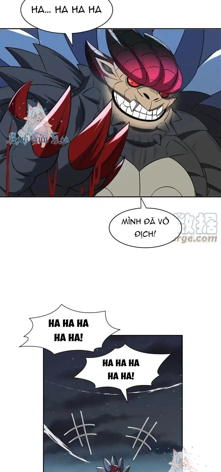 Trọng Sinh Chi Thần Cấp Bại Gia Tử Chapter 98 - 3