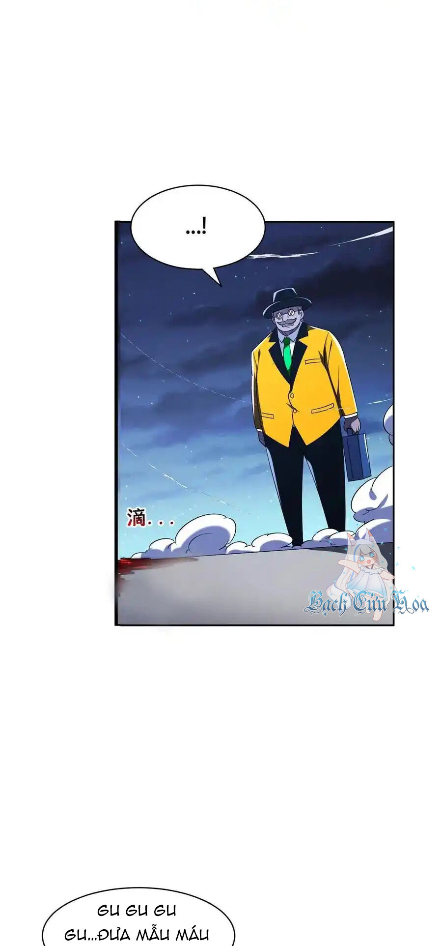 Trọng Sinh Chi Thần Cấp Bại Gia Tử Chapter 98 - 8