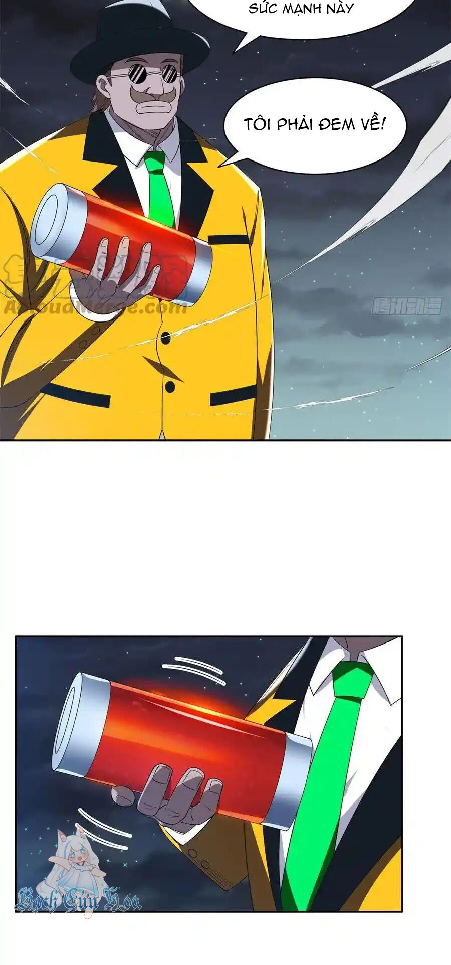 Trọng Sinh Chi Thần Cấp Bại Gia Tử Chapter 98 - 10