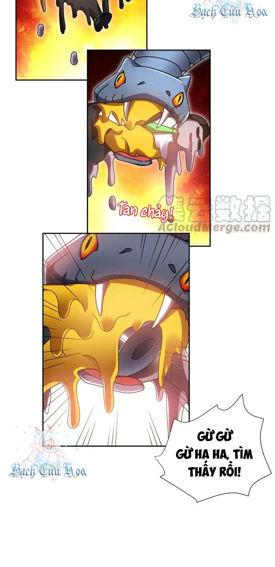 Trọng Sinh Chi Thần Cấp Bại Gia Tử Chapter 99 - 11