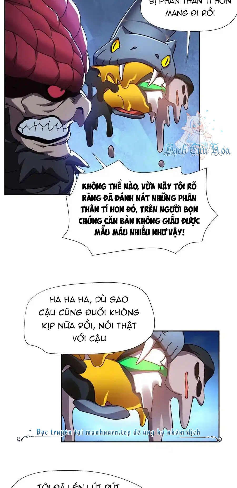 Trọng Sinh Chi Thần Cấp Bại Gia Tử Chapter 99 - 14