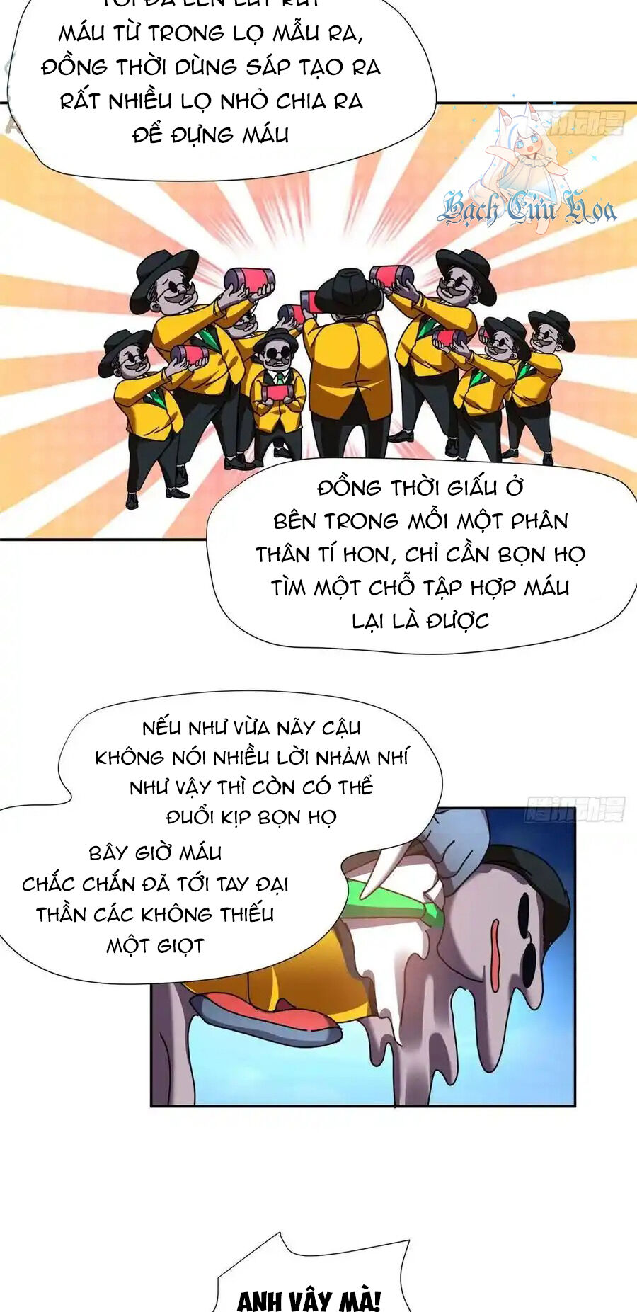 Trọng Sinh Chi Thần Cấp Bại Gia Tử Chapter 99 - 15