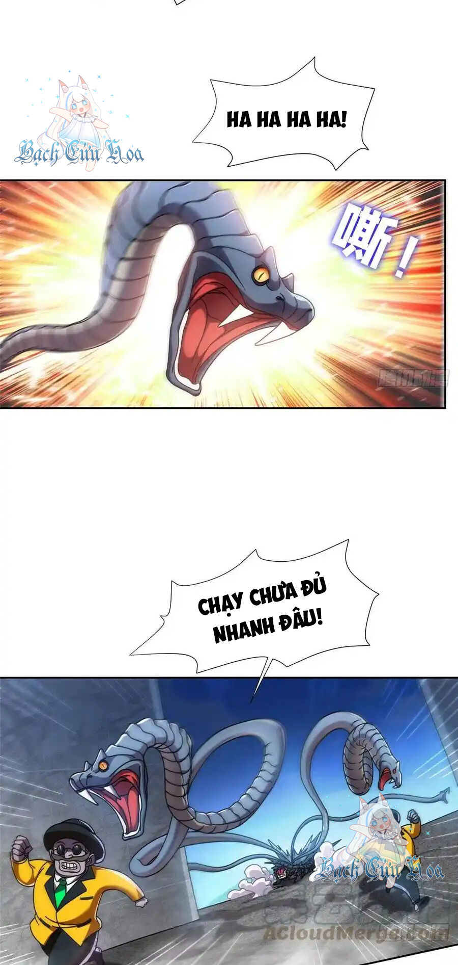 Trọng Sinh Chi Thần Cấp Bại Gia Tử Chapter 99 - 2