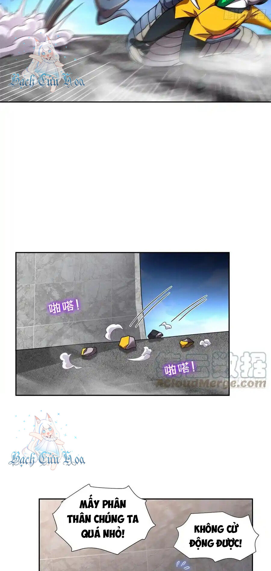 Trọng Sinh Chi Thần Cấp Bại Gia Tử Chapter 99 - 6