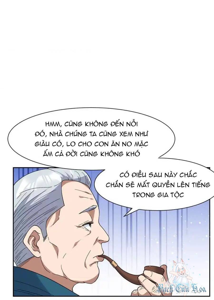 Trọng Sinh Chi Thần Cấp Bại Gia Tử Chapter 50 - 12