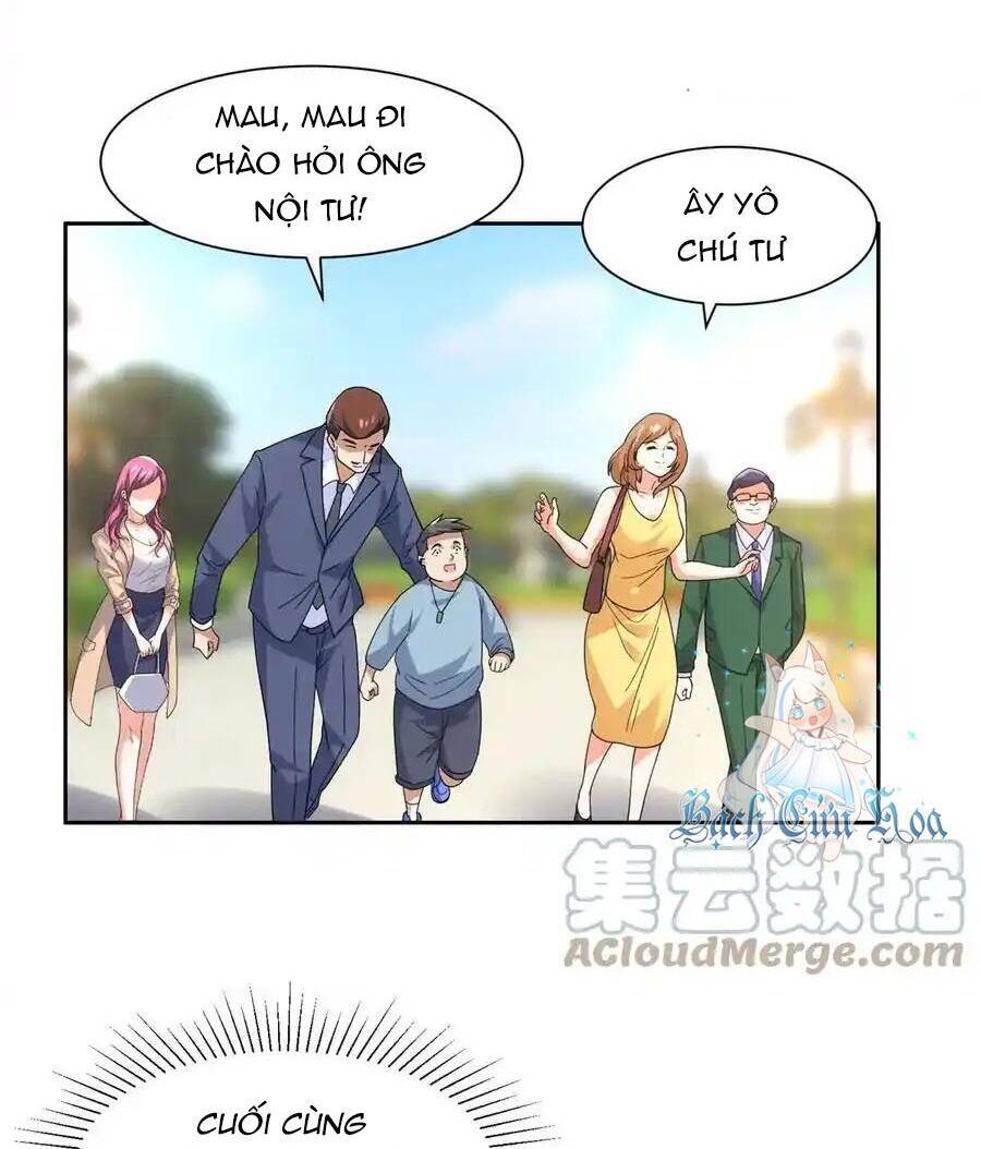 Trọng Sinh Chi Thần Cấp Bại Gia Tử Chapter 50 - 25