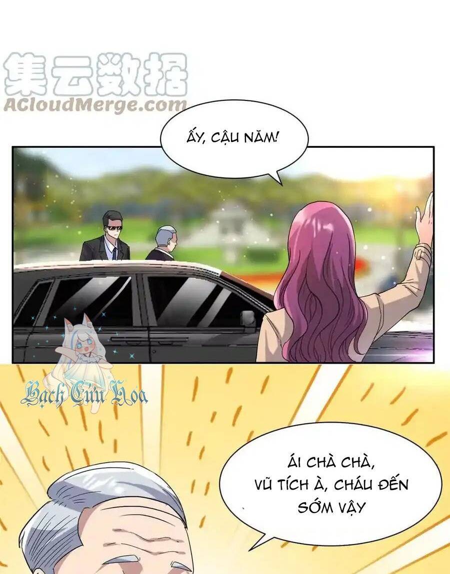 Trọng Sinh Chi Thần Cấp Bại Gia Tử Chapter 50 - 31