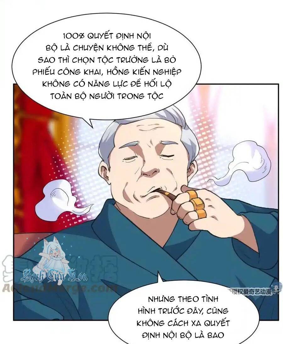 Trọng Sinh Chi Thần Cấp Bại Gia Tử Chapter 50 - 5