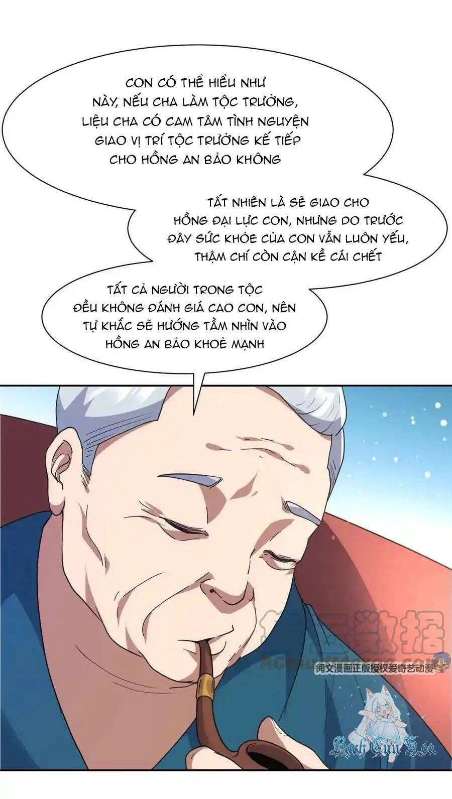Trọng Sinh Chi Thần Cấp Bại Gia Tử Chapter 50 - 8