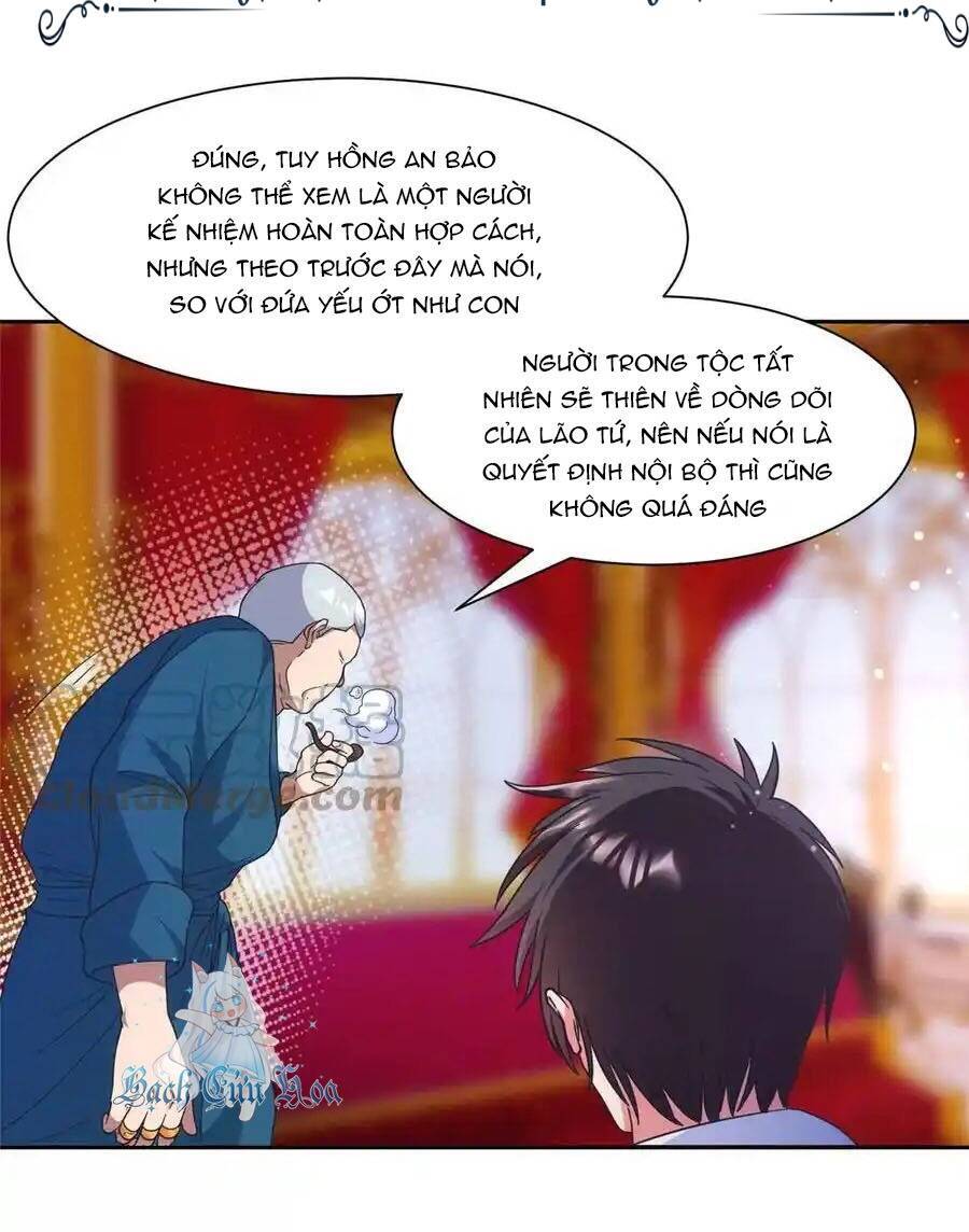 Trọng Sinh Chi Thần Cấp Bại Gia Tử Chapter 50 - 10
