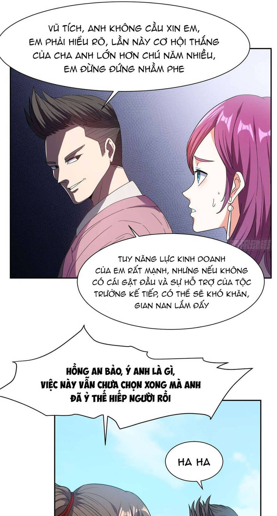 Trọng Sinh Chi Thần Cấp Bại Gia Tử Chapter 51 - 24