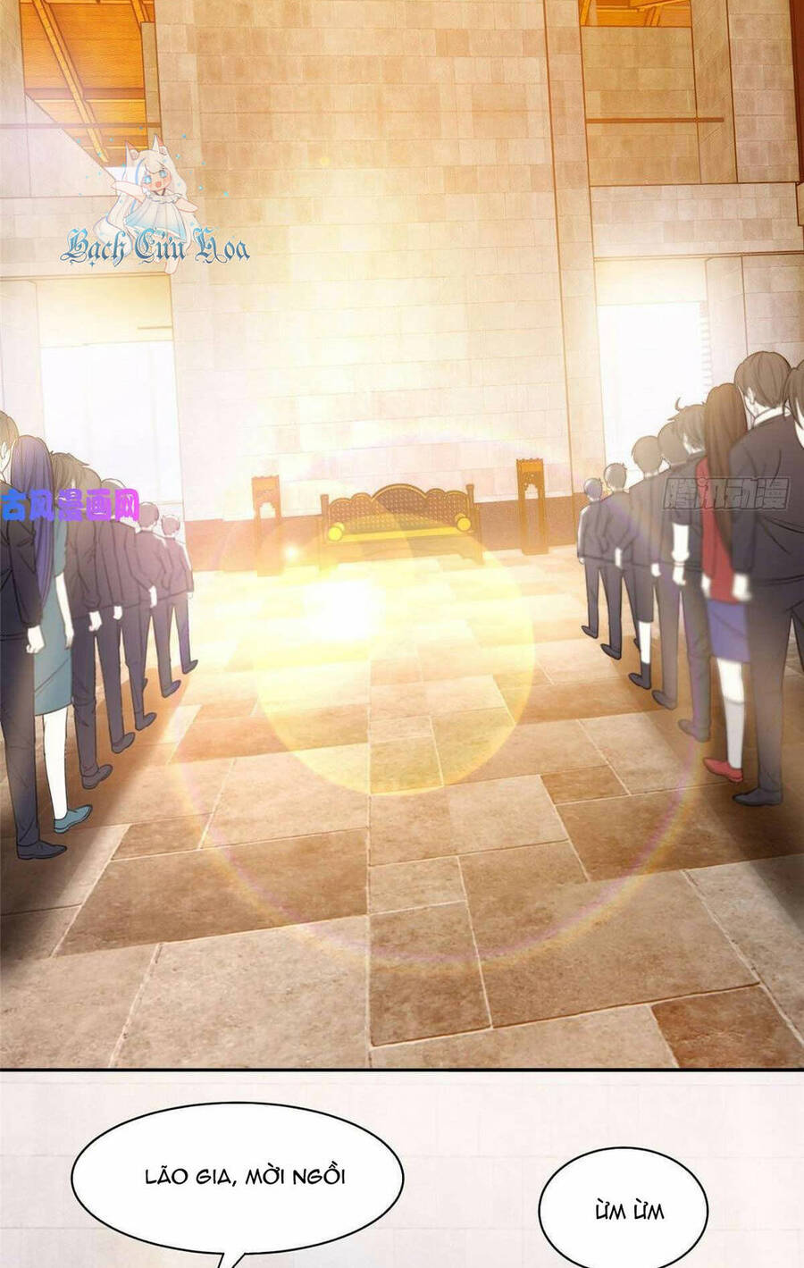 Trọng Sinh Chi Thần Cấp Bại Gia Tử Chapter 52 - 7