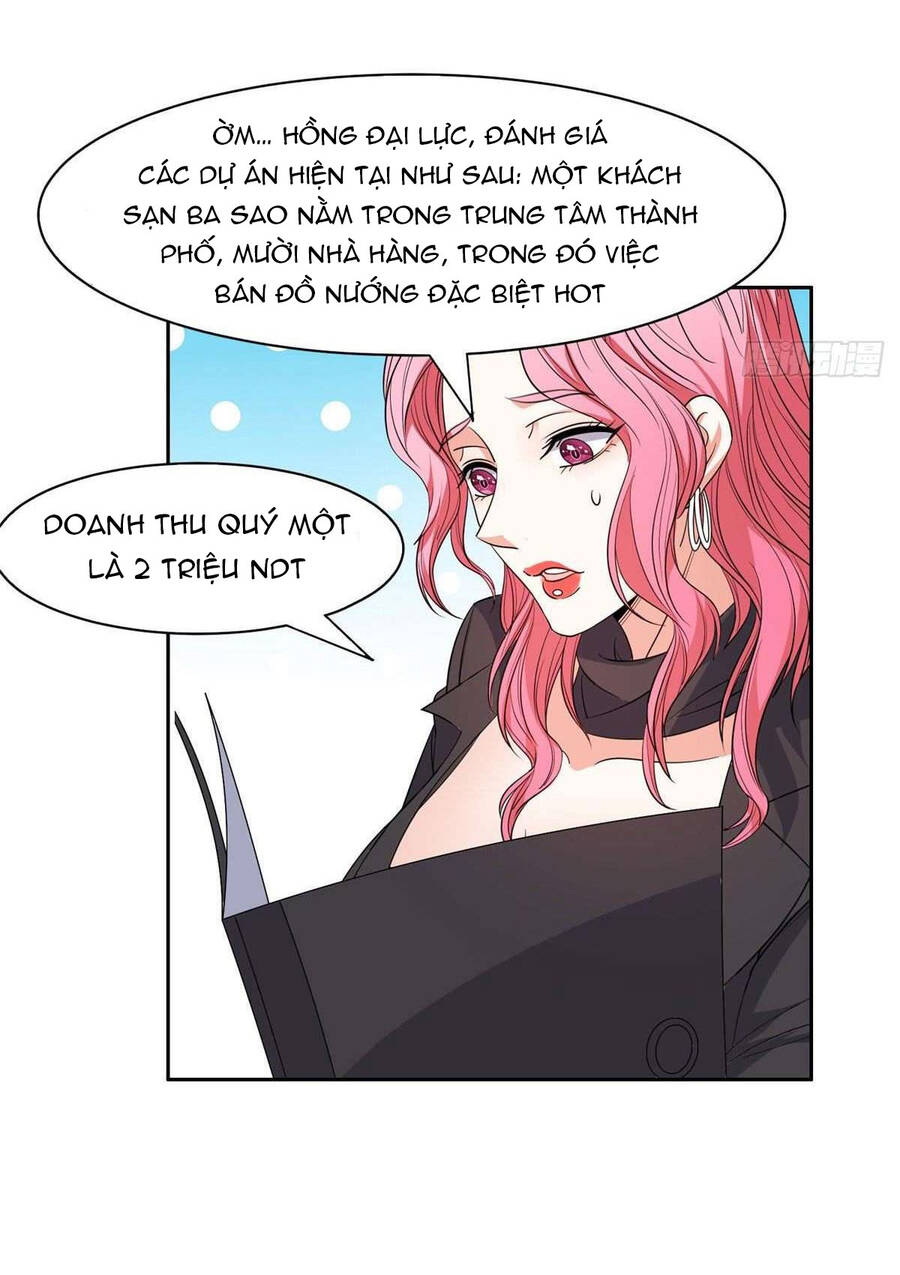 Trọng Sinh Chi Thần Cấp Bại Gia Tử Chapter 56 - 28