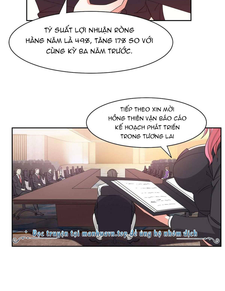 Trọng Sinh Chi Thần Cấp Bại Gia Tử Chapter 56 - 5