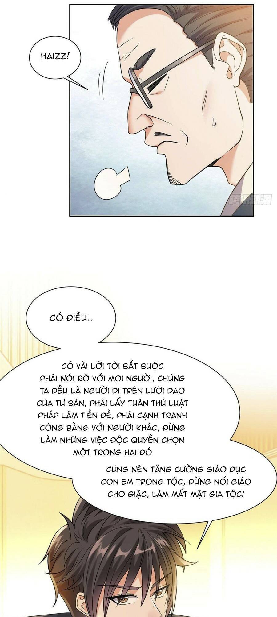 Trọng Sinh Chi Thần Cấp Bại Gia Tử Chapter 66 - 12