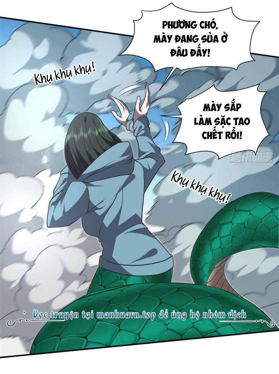 Trọng Sinh Chi Thần Cấp Bại Gia Tử Chapter 70 - 18