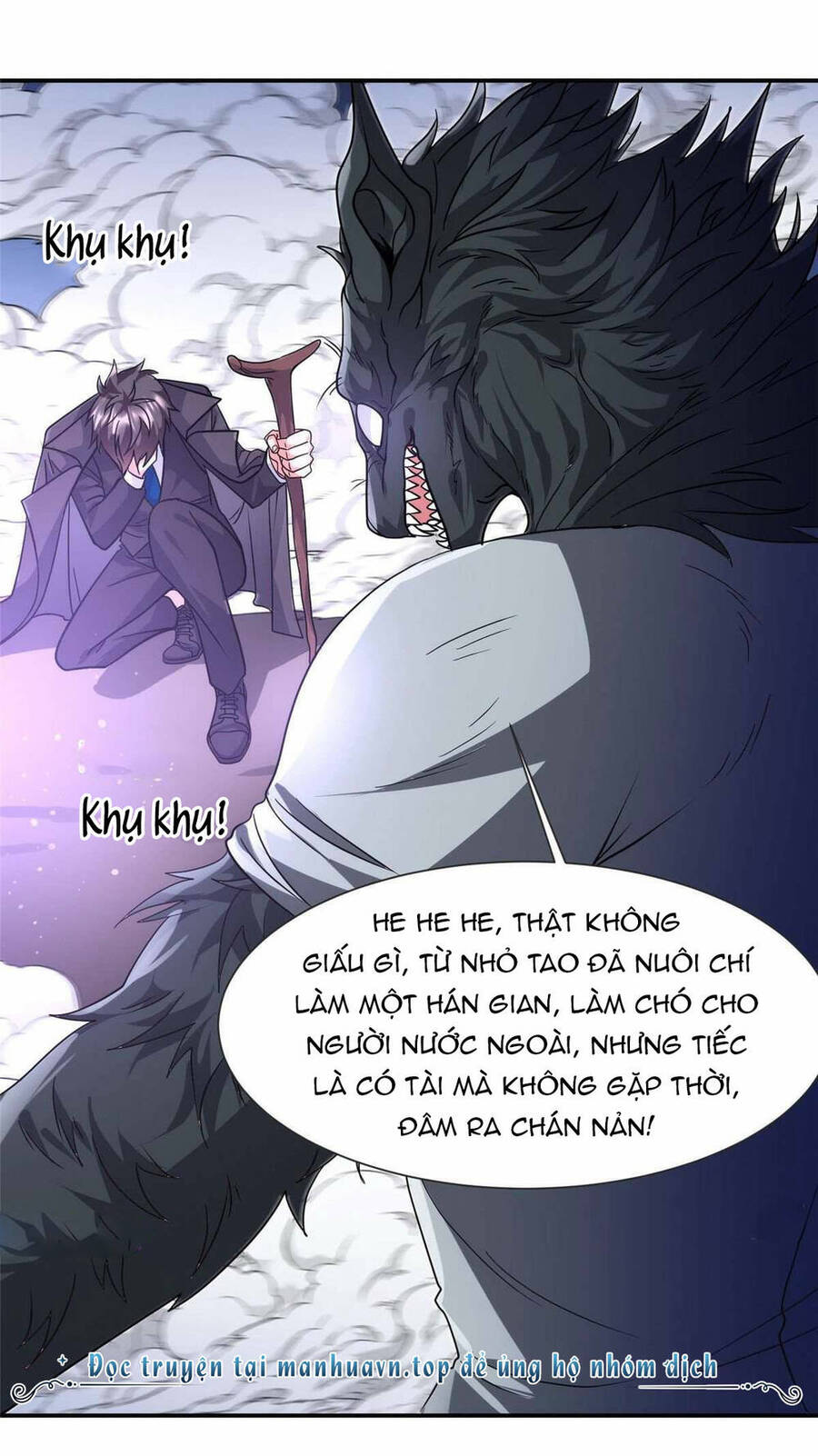 Trọng Sinh Chi Thần Cấp Bại Gia Tử Chapter 70 - 23